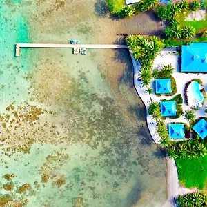 Opoa Beach Hotel Hotel