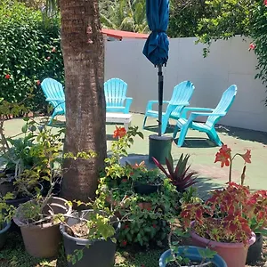 Teavapiti Guest house