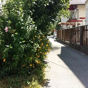 Guest house Sunflower