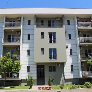 Hotel Horizonti Blu